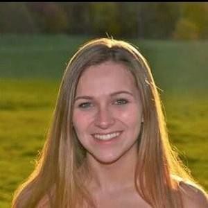 Meet your Posher, Bethany